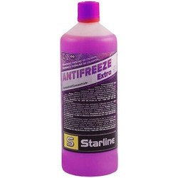 StarLine Antifreeze K12 Plus Plus Concentrate 1&nbsp;л