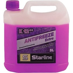 StarLine Antifreeze K12 Plus Plus Concentrate 3&nbsp;л