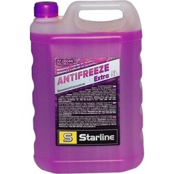 StarLine Antifreeze K12 Plus Plus Concentrate 5&nbsp;л