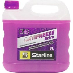 StarLine Antifreeze K13 Concentrate 3&nbsp;л