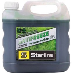 StarLine Antifreeze K-A Concentrate 3&nbsp;л