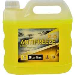 StarLine Antifreeze K-R Concentrate 3&nbsp;л
