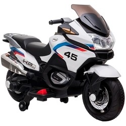 LEAN Toys Motorbike XMX609