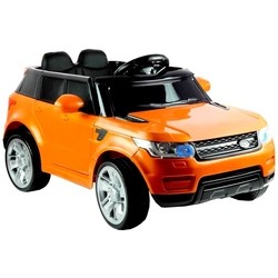 LEAN Toys Range Rover HL1638