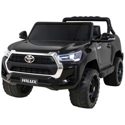 Ramiz Toyota Hilux HL860