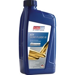 Eurolub Gear Fluid III 1L 1&nbsp;л