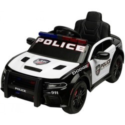 Toyz Dodge Charger Police