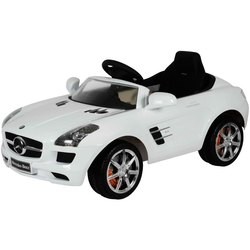 Buddy Mercedes SLS