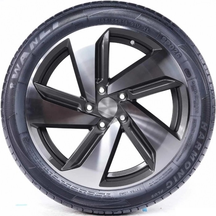 Wanli SP026 195\/50 R15 82V