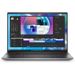 Dell Precision 16 5680 [210-BGWLi716512]