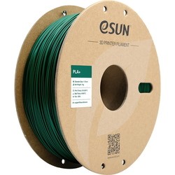 eSUN PLA+ Pine Green (175PG1) 1&nbsp;кг  зеленый