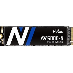 Netac NV5000-N NT01NV5000N-500-E4X 500&nbsp;ГБ