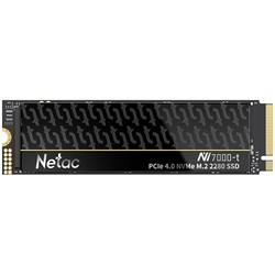 Netac NV7000-t NT01NV7000t-1T0-E4X 1&nbsp;ТБ