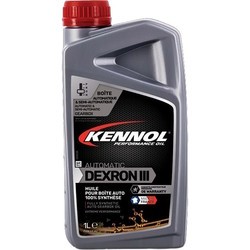 Kennol Automatic Dexron III 1L 1&nbsp;л