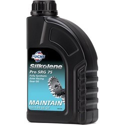 Fuchs Silkolene PRO SRG 75 1L 1&nbsp;л