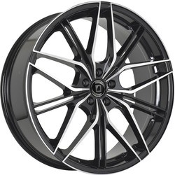 Diewe Brenta 8,5x20\/5x112 ET35 DIA66,6