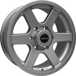 Diewe Avventura 8,5x17\/5x127 ET30 DIA71,6