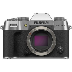 Fujifilm X-T50  body