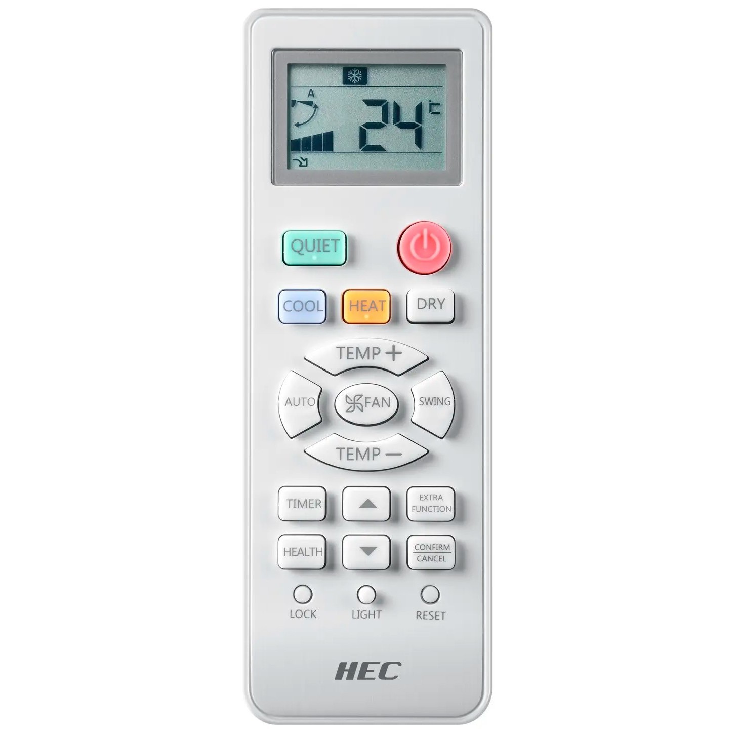 Haier HSU-HEC Inverter 24LT(I)/24LT(O) 62&nbsp;м²