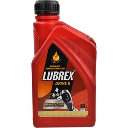 Lubrex Drivemax ATF II 1L 1&nbsp;л