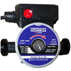 Hunter 25-6-130 6&nbsp;м 130&nbsp;мм