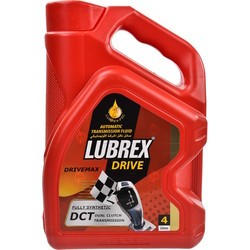 Lubrex Drivemax DCT 4&nbsp;л