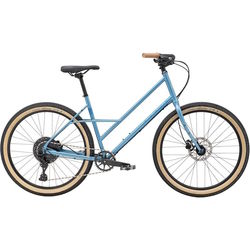 Marin Larkspur 1 2024 frame S