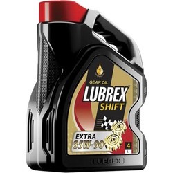 Lubrex Shift Extra GL-4 85W-90 4&nbsp;л