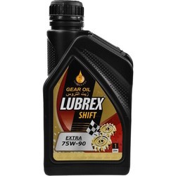 Lubrex Shift Extra GL-4/GL-5 75W-90 1&nbsp;л