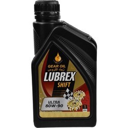 Lubrex Shift Ultra GL-5 80W-90 1&nbsp;л