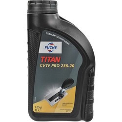 Fuchs Titan CVTF PRO 236.20 1&nbsp;л