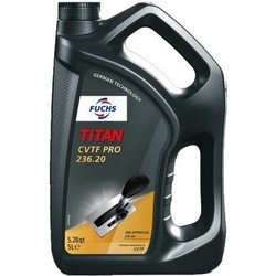 Fuchs Titan CVTF PRO 236.20 5&nbsp;л