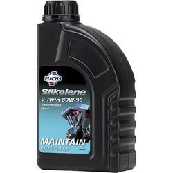 Fuchs Silkolene V-Twin 80W-90 1L 1&nbsp;л