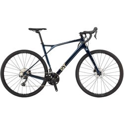 GT Grade Carbon Pro 2024 frame S