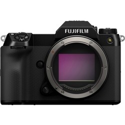 Fujifilm GFX 100S II  body