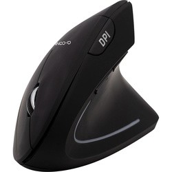 Q-Connect Wireless Ergonomic