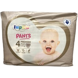 Lupilu Premium Pants 4 \/ 39 pcs
