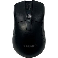 Q-Connect Optical Mouse Wireless