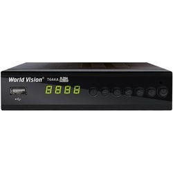 World Vision T644A FM