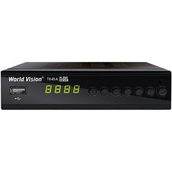 World Vision T645A FM