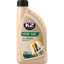 K2 4T Stroke 10W-40 1L 1&nbsp;л