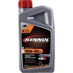 Kennol Trophy 10W-40 4T 1L 1&nbsp;л