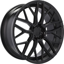 HAXER HX-038 9x21\/5x108 ET40 DIA63,3