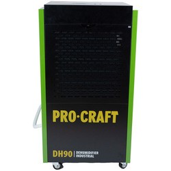 Pro-Craft DH90