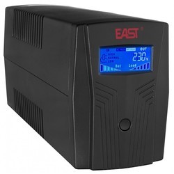 EAST UPS650-T-LI/LCD 650&nbsp;ВА
