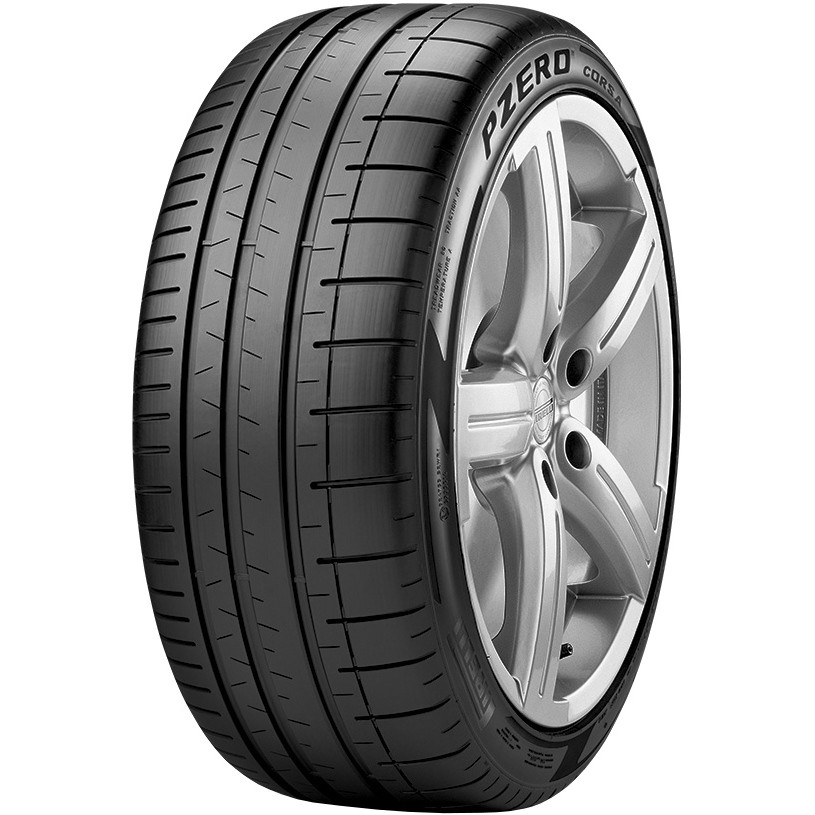 Pirelli PZero Corsa 335\/30 R18 102Y