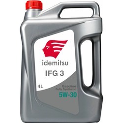 Idemitsu IFG3 5W-30 SN 4&nbsp;л