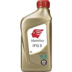 Idemitsu IFG5 5W-30 SP/GF-6A 1&nbsp;л