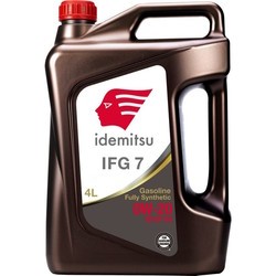 Idemitsu IFG7 0W-20 SP/GF-6A 4L 4&nbsp;л