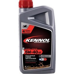 Kennol Challenge 5W-40 4T 1L 1&nbsp;л